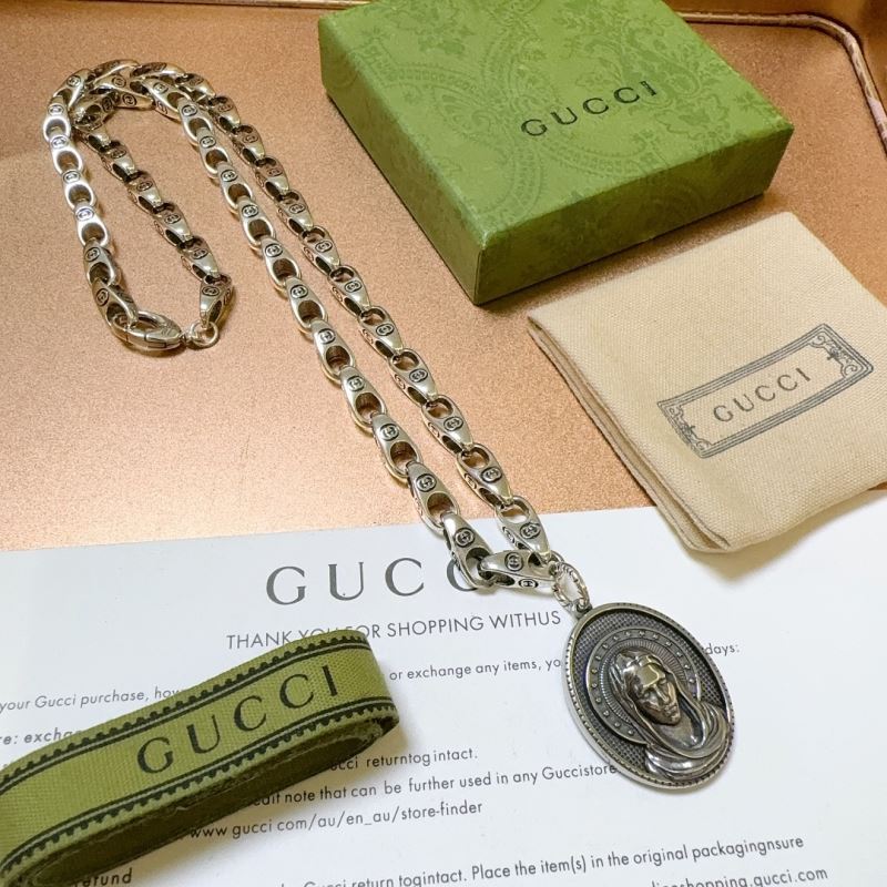 Gucci Necklaces